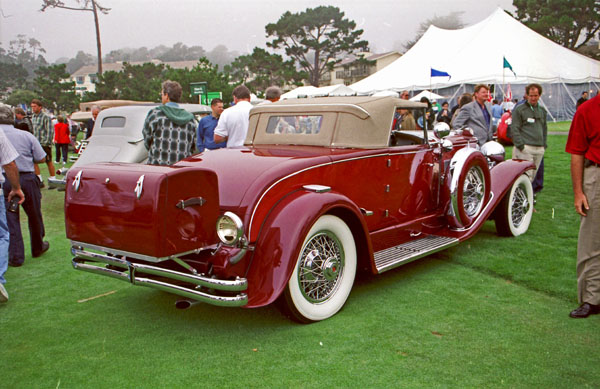 133-1c (95-19-37E) 1933 Duesenberg J Murphy Convertible Coupe.jpg